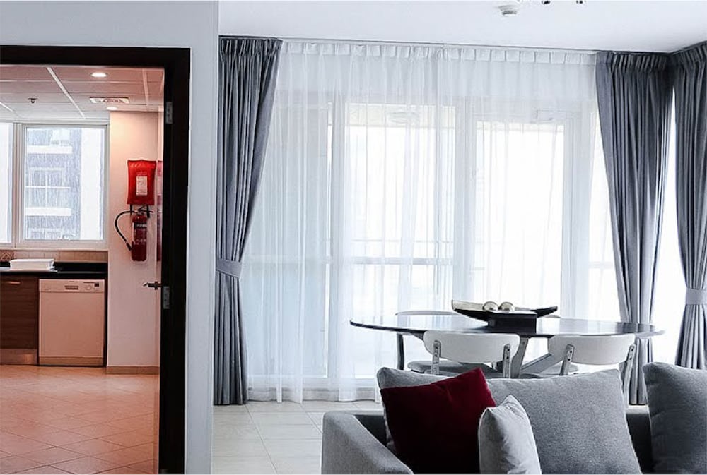 Dusit Princess Residences - Dubai Marina