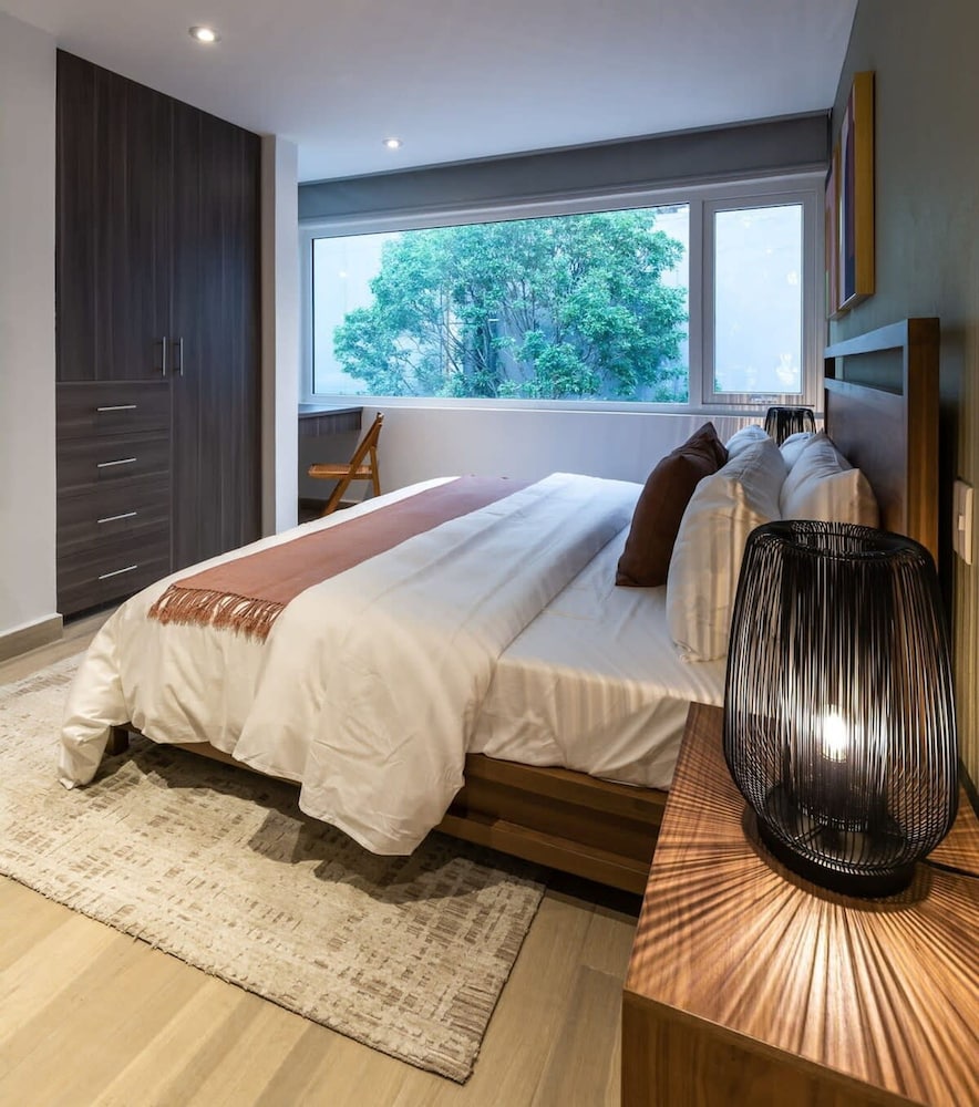 Elbe Retreat - Fabulous 2bdr Apartment Near Bosque de Chapultepec photo 2