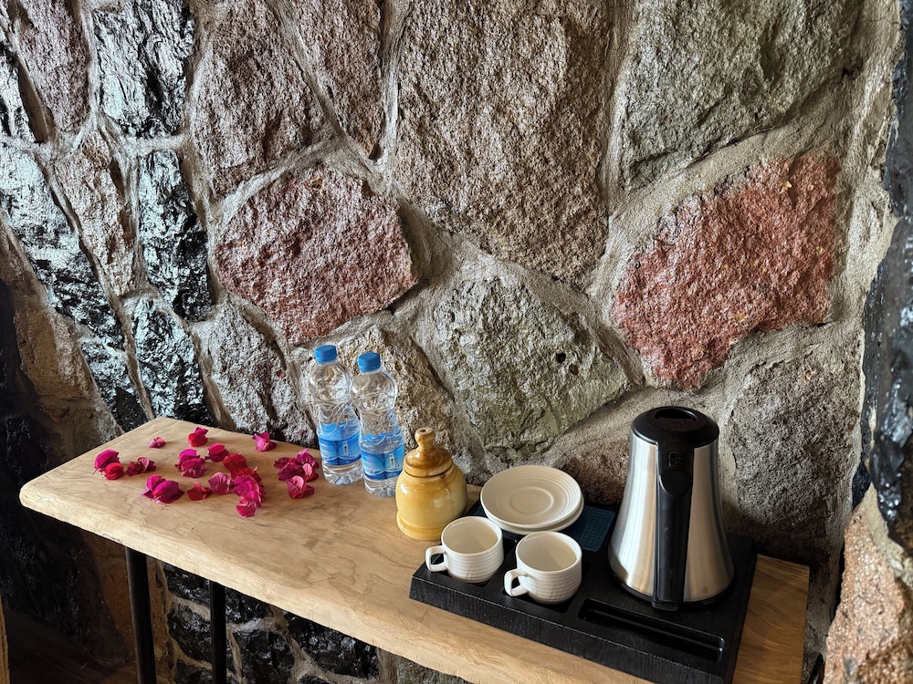 Hilltop Lodge - Lalibela