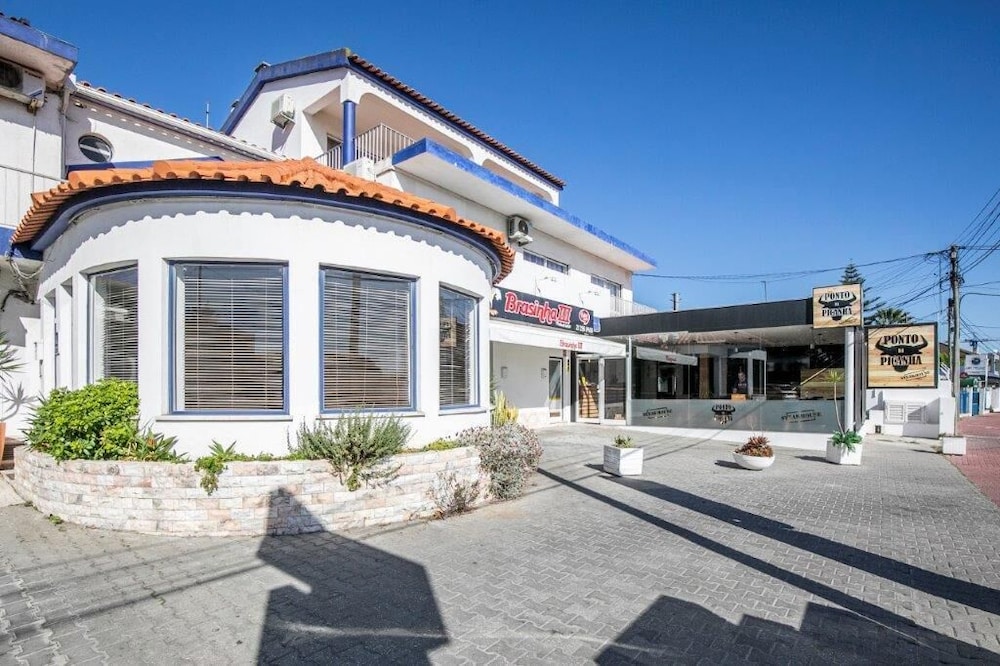 Hotel Residencial Lareira do Pinheirinho - Image 1