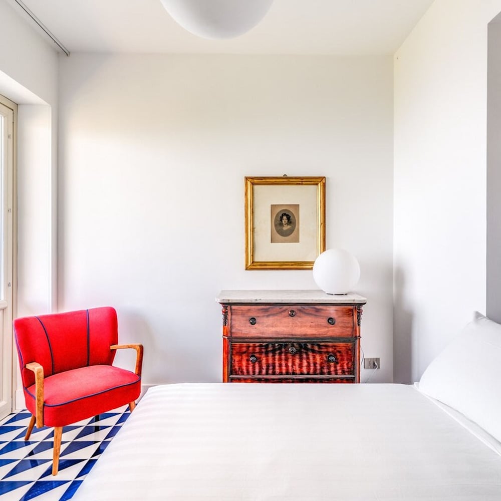 Le Arcate Giuliana in Massa Lubrense photo 4