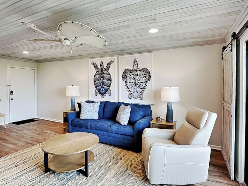 Lighthouse Point 22A by Tybee Vacation Rentals