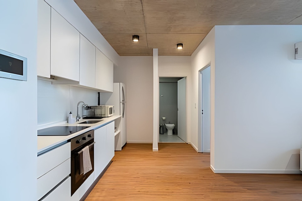Urban Rent - Departamentos en el corazon de Belgrano