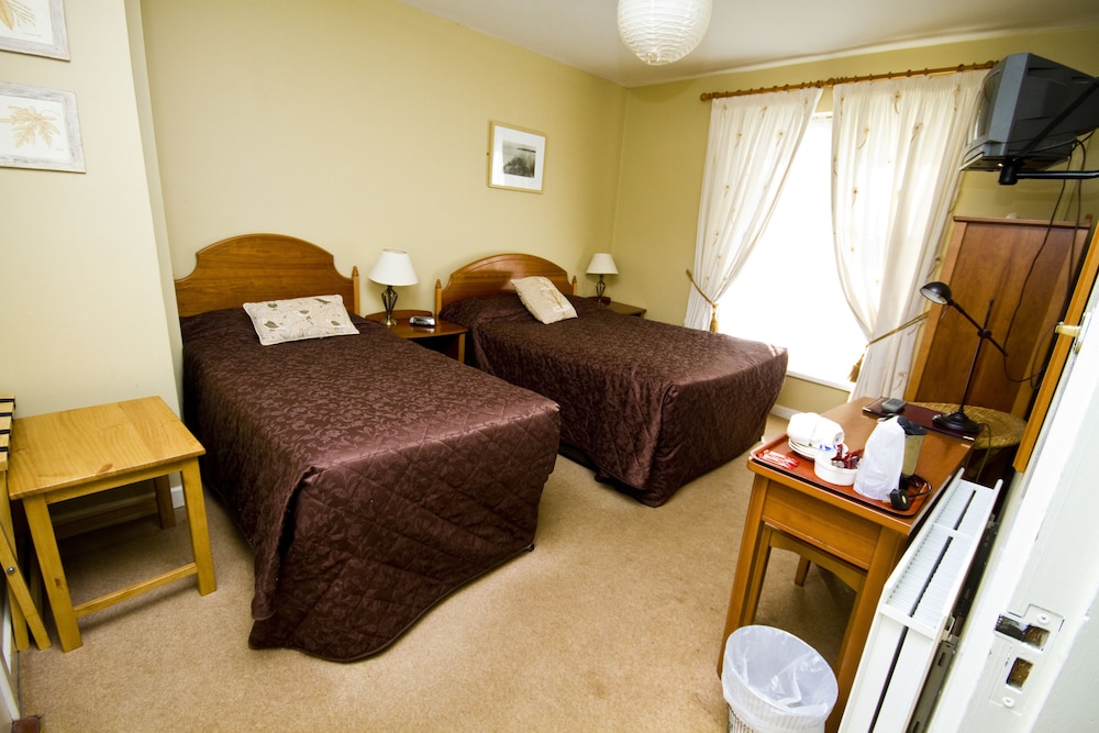 Beach Haven Accommodations view 4