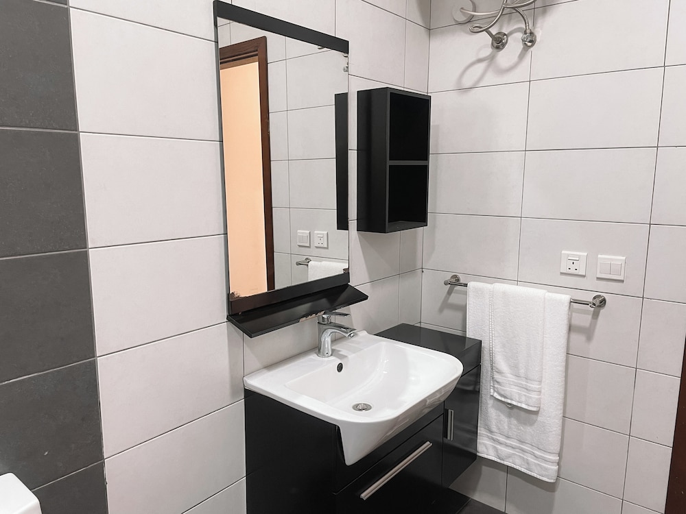 TCC APARTMENT