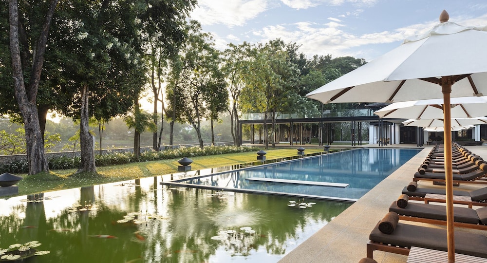 Anantara Chiang Mai Resort 37