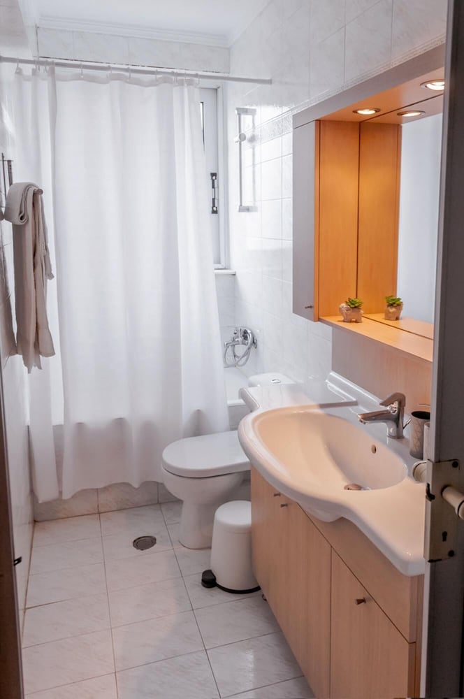 Cosmos Apartment in Athina