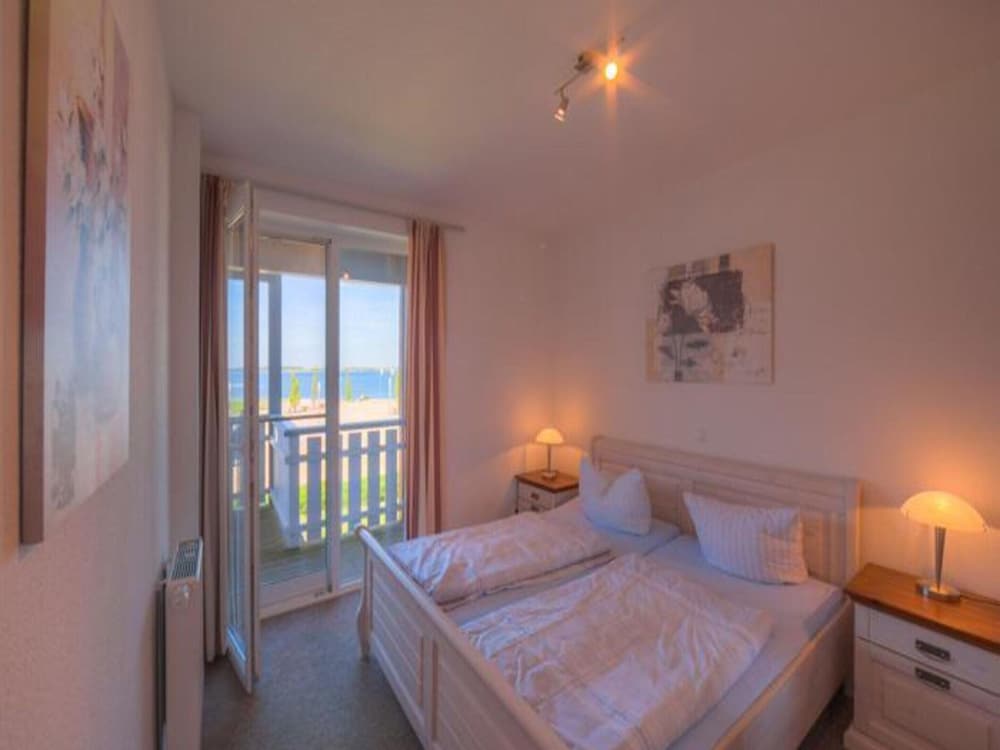 Marina Muritz Hideaway