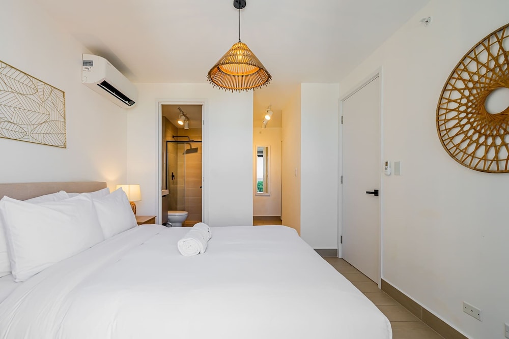 w Premium 1BR w Balcony in San Francisco
