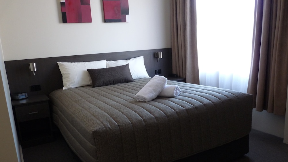 Loddon River Motel