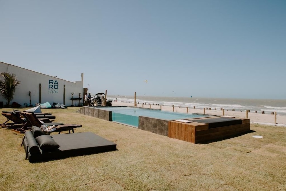 Pousada Boutique Preá Beira Mar - Raro Life
