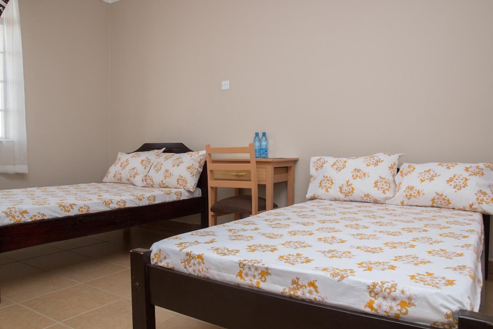 Nairobi Airport Suites view 4