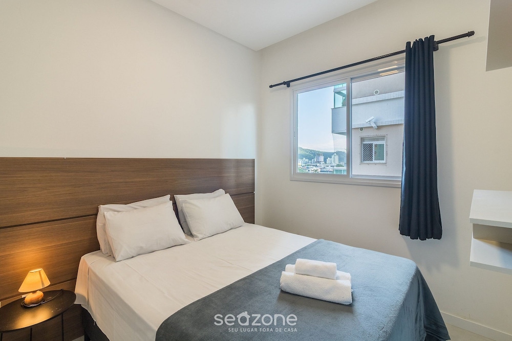 Apts in a Condominium Just 550 Meters From Pereque Beach Etps