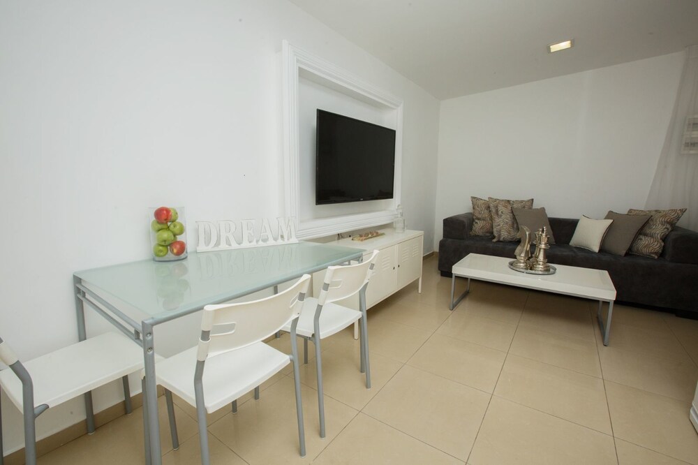 Luxury Suites
