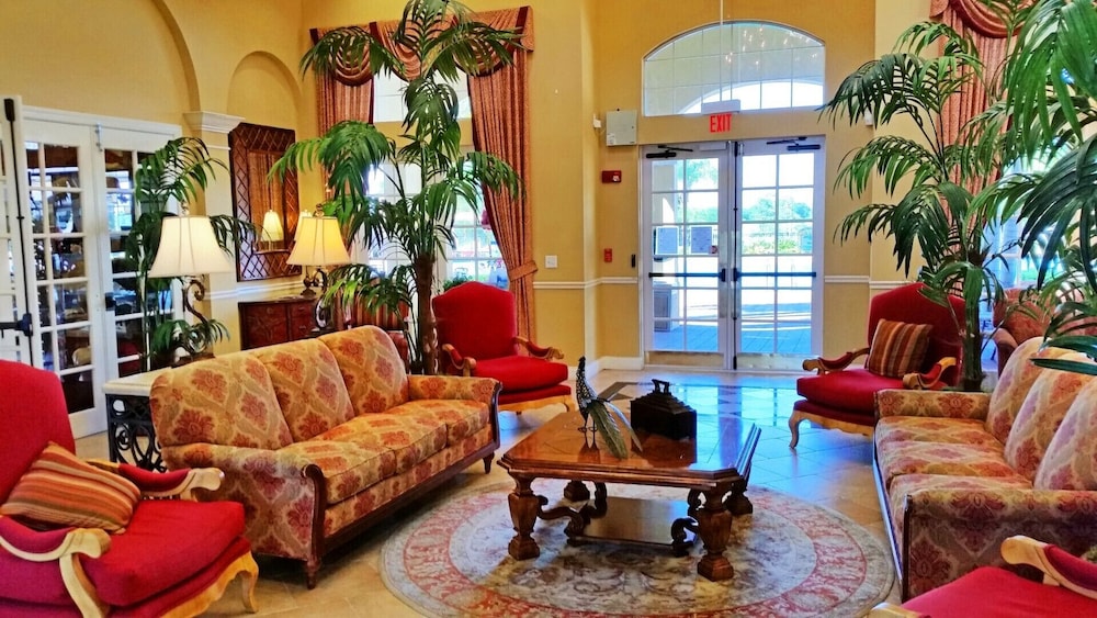 Amazing Orlando