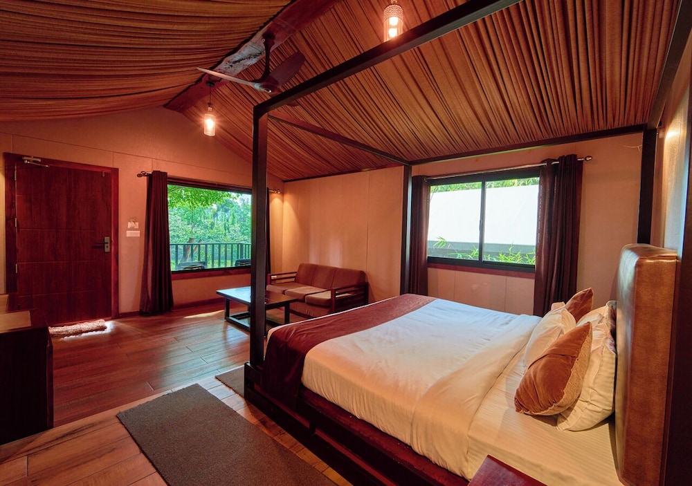 Niyatma Resort Wayanad by VOYE HOMES