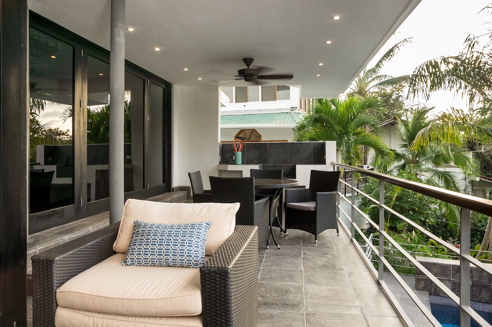 Casa Cielo
