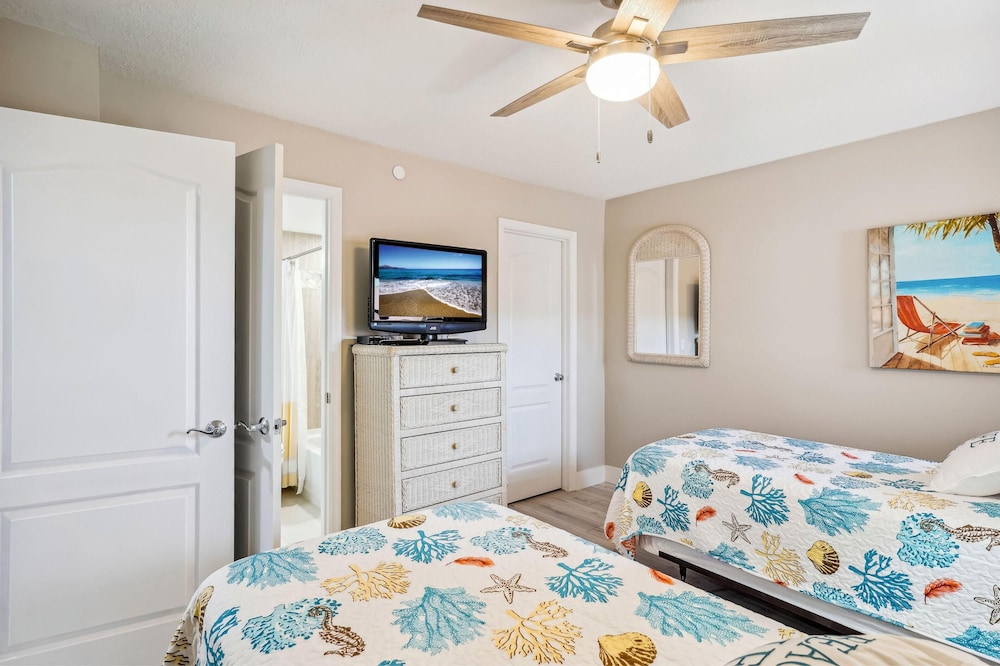 Emerald Isle 604