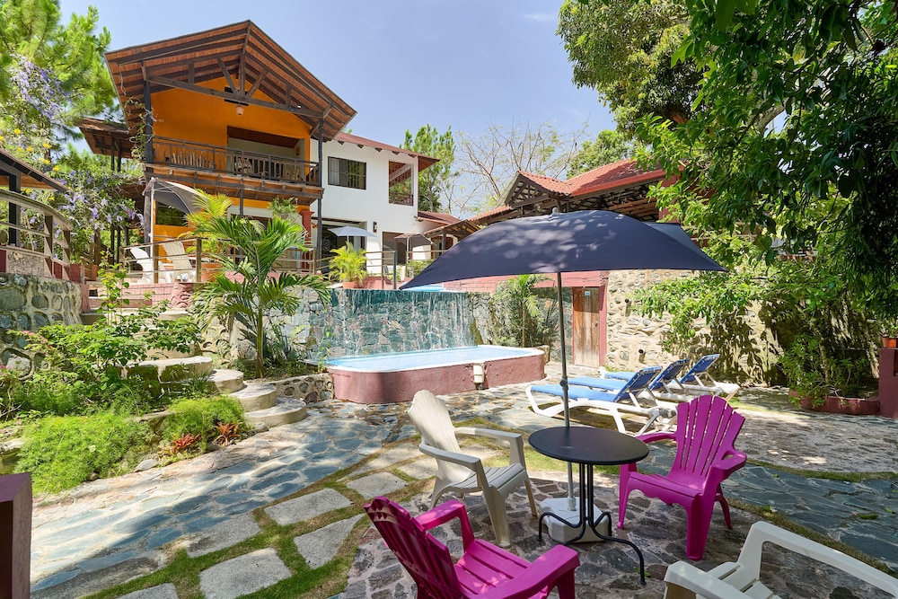Villa Bayacanes