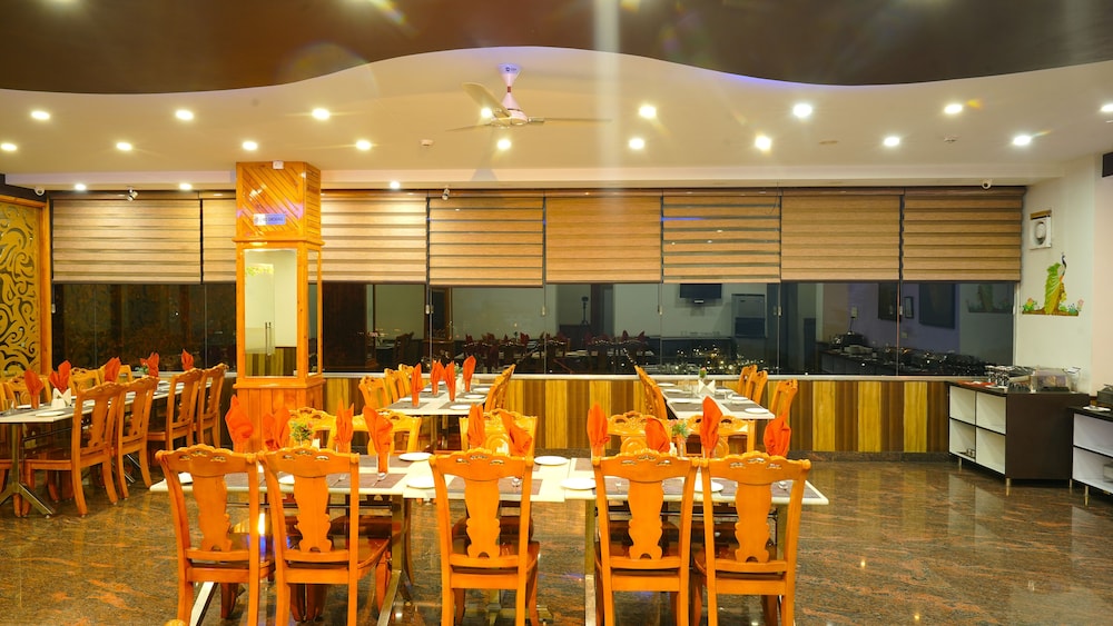 Hotel Shiva Sanctuary