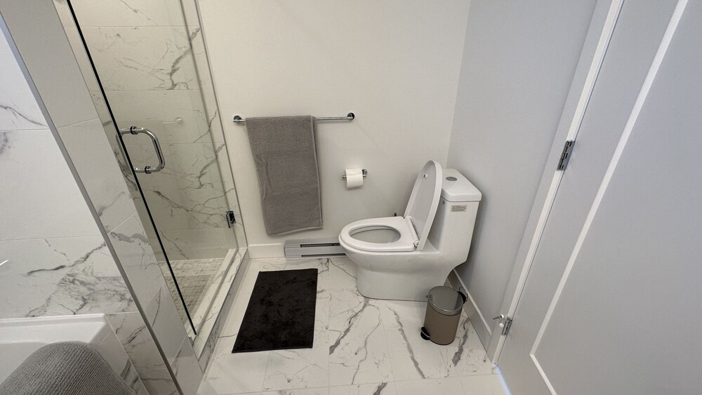 Vancouver Vacations - Ruby Red Cloud Homes Vancouver - Property Image 10