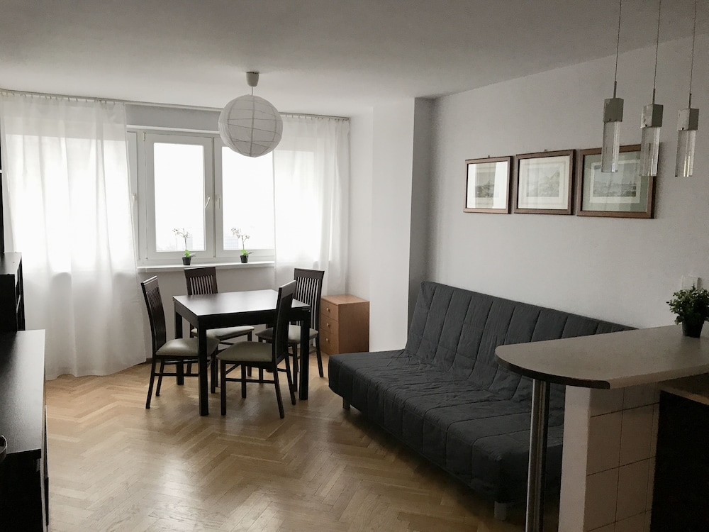 AP-Apartments Zgoda No. 13