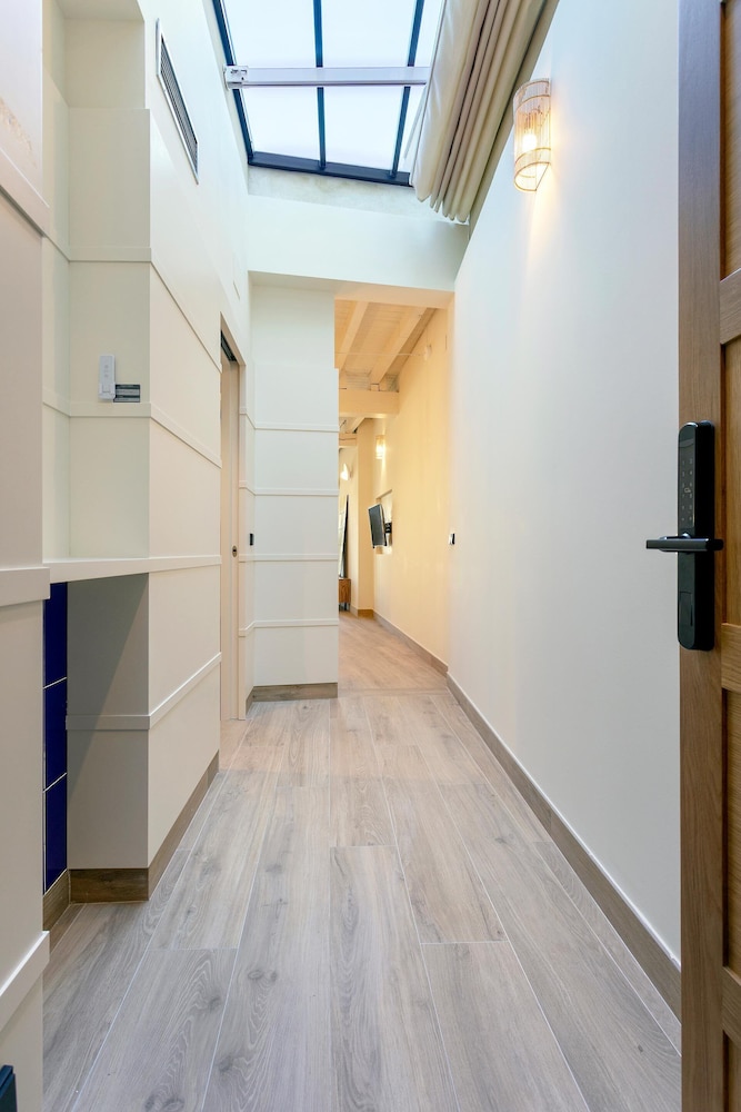 Amazing Loft in Seville Center San Francisco III