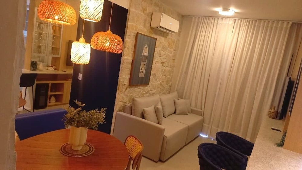 Apt w/ BBQ & Balcony 220 m From the Beach Rty0216