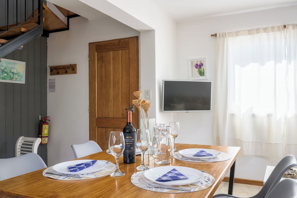 Cozy Mountain Cabins 5 min from Downtown SMA-CM by Apartments Bariloche