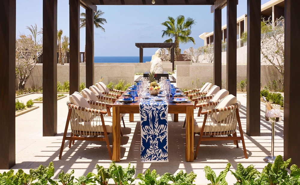 Los Cabos Vacations - Nobu Hotel Los Cabos - Property Image 134