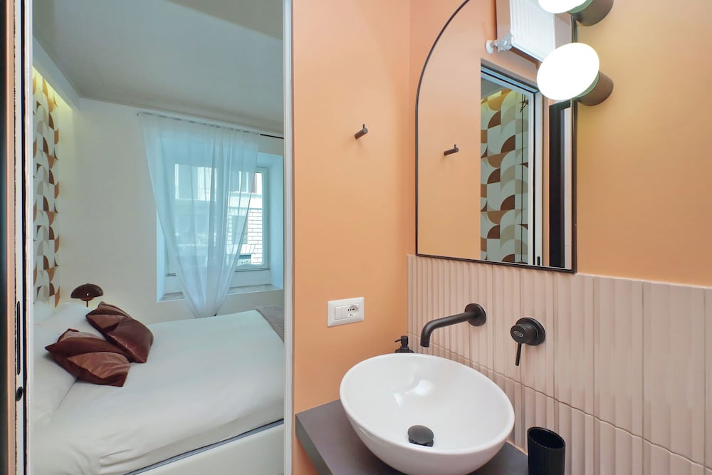 Luxury apartment near Fori Imperiali