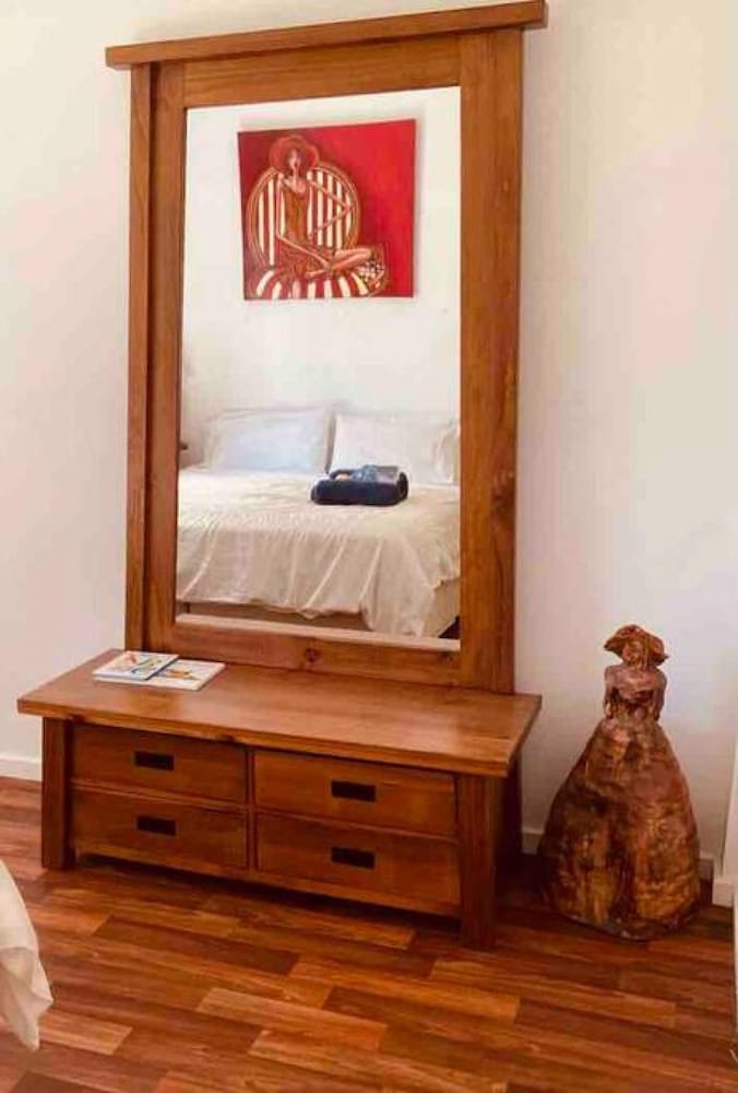 Blue Wren Barn Huge Spa - Country Escape