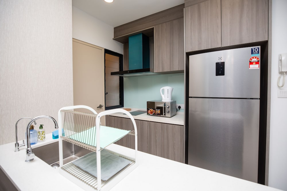 Velocity KL Suites by Luxury Suites Asia