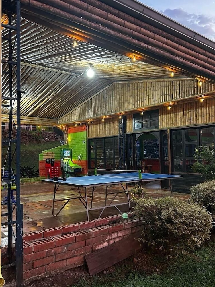 Eco villas de Pance