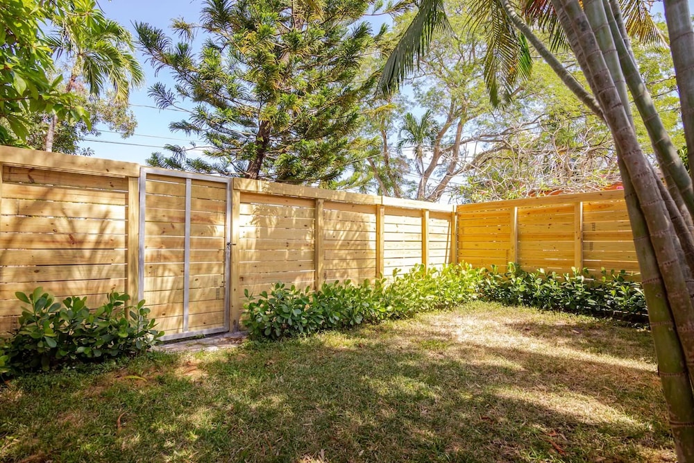 Peaceful Casita Florida With Free Parking