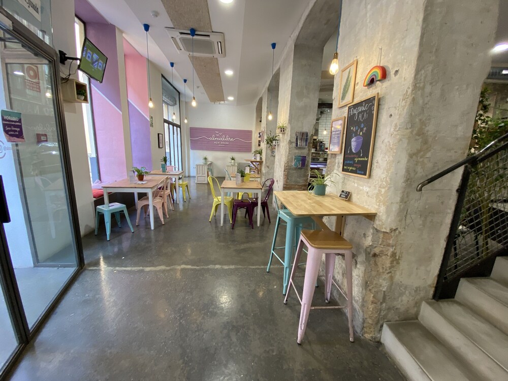 ECO Hostel
