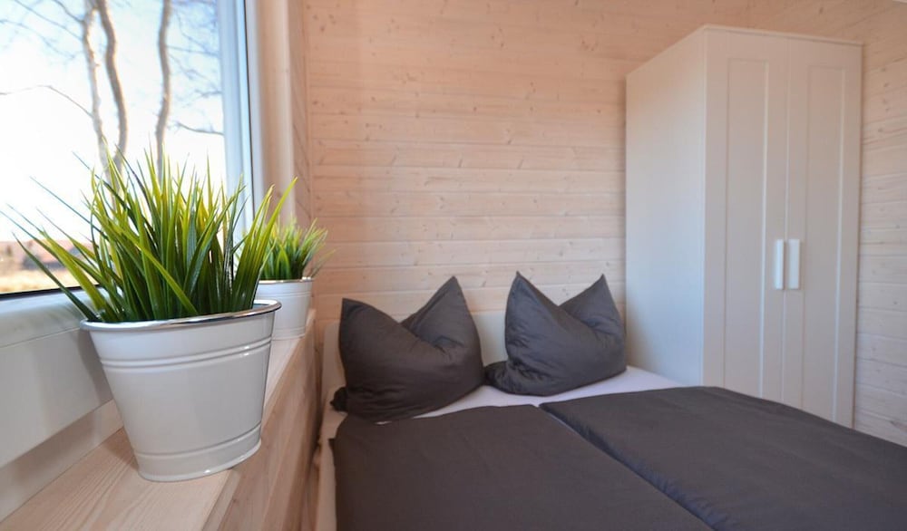 Holiday Home Near Bukowo Lake and Beach