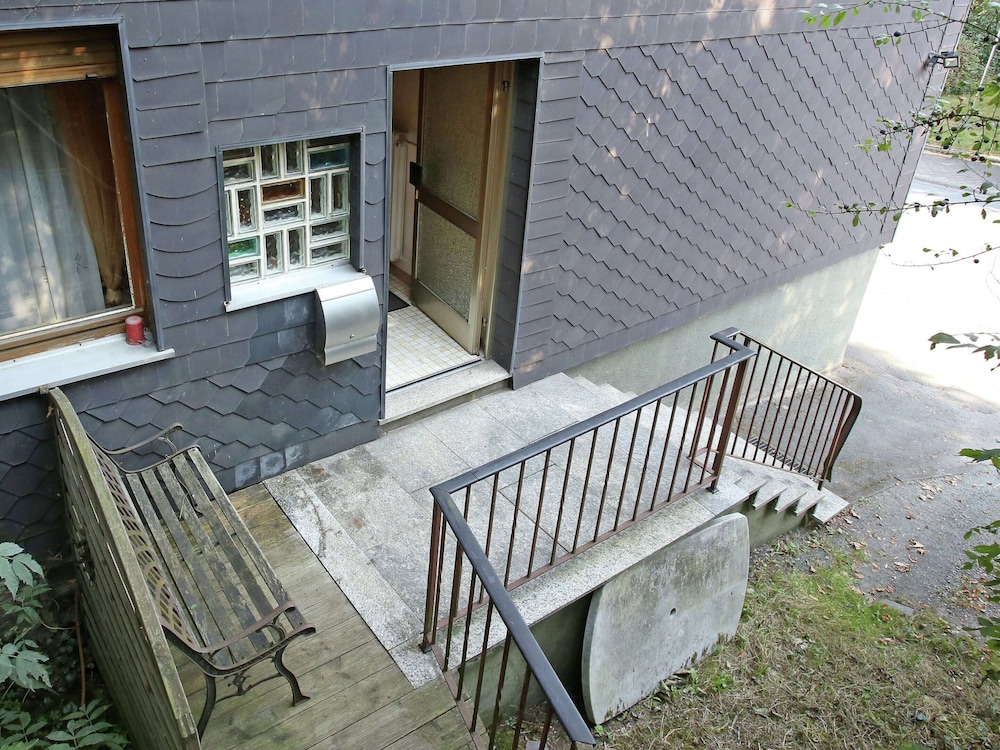 Wohnung in Medebach Nahe Skipisten view 2