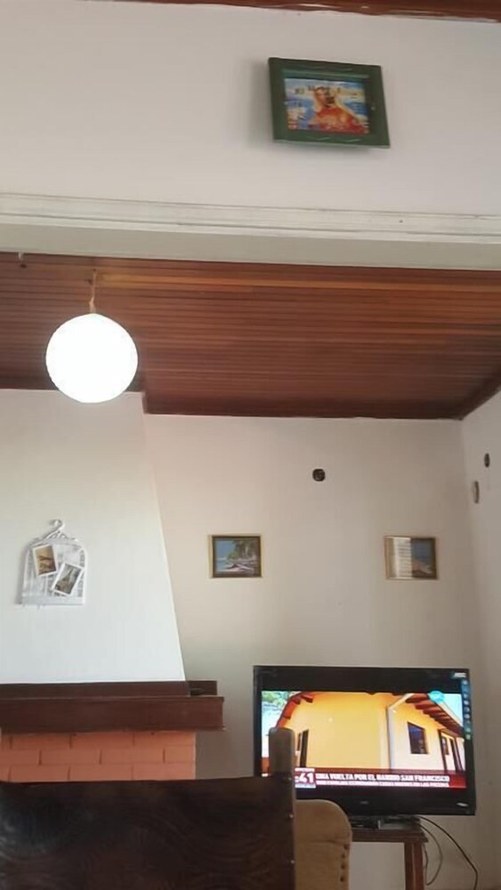 Residencia Lambare
