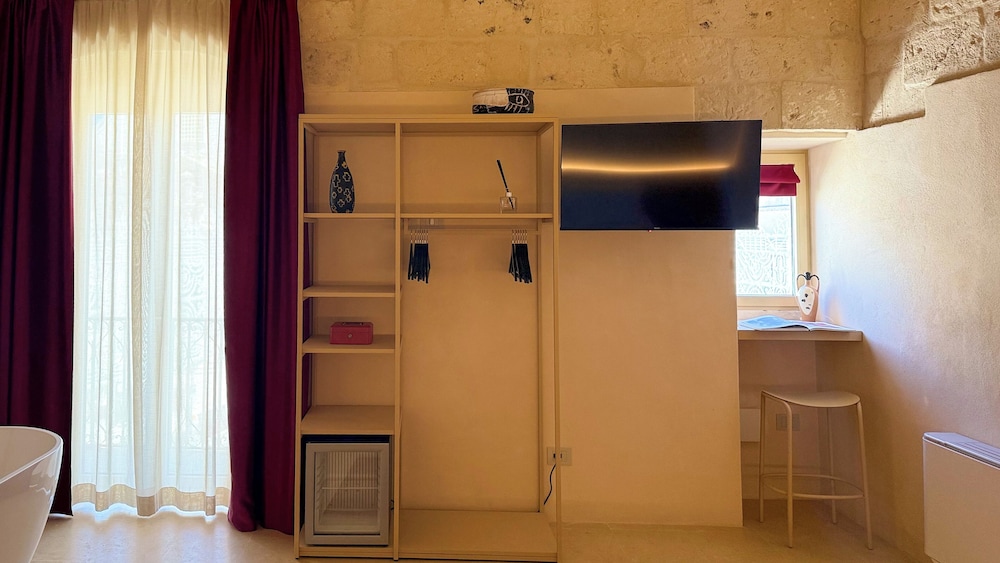 PALAZZO VIGILARIUM - Boutique Rooms
