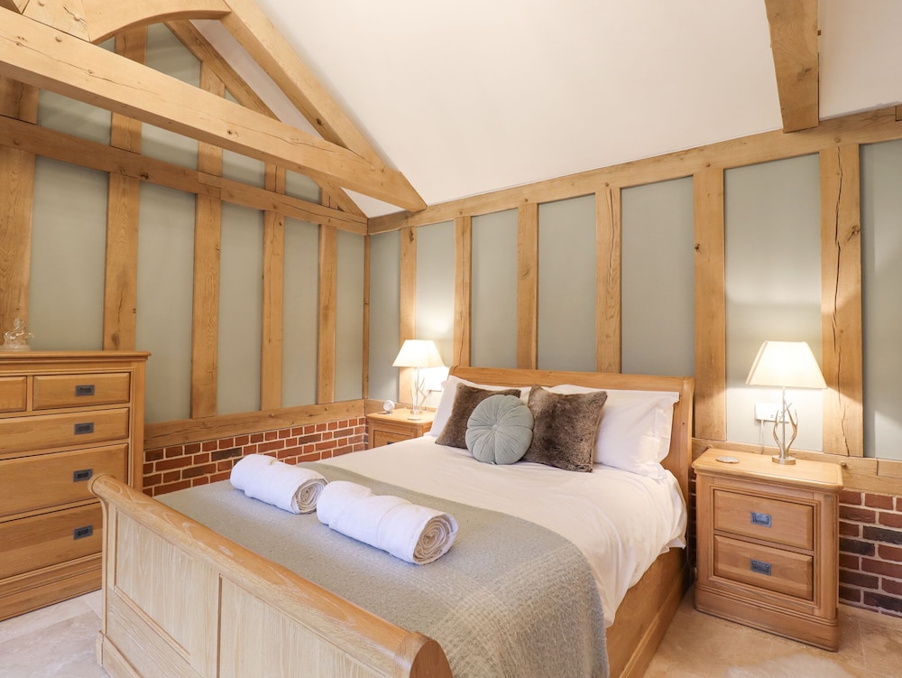 Lodge Cottage