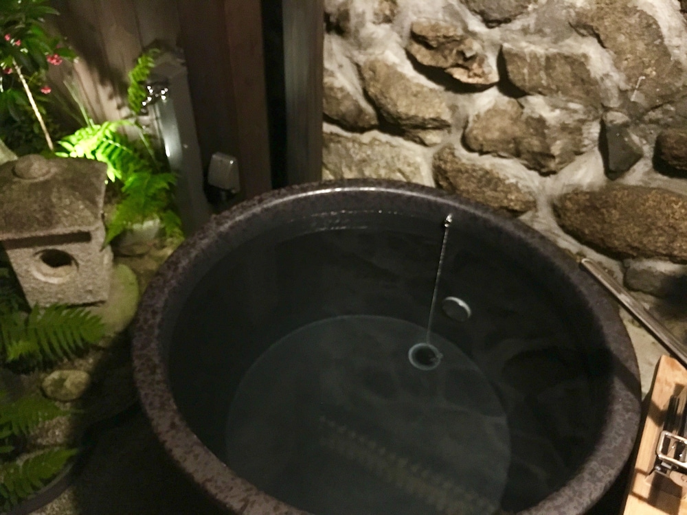 Guest House Machiya Tsubara Gojozaka