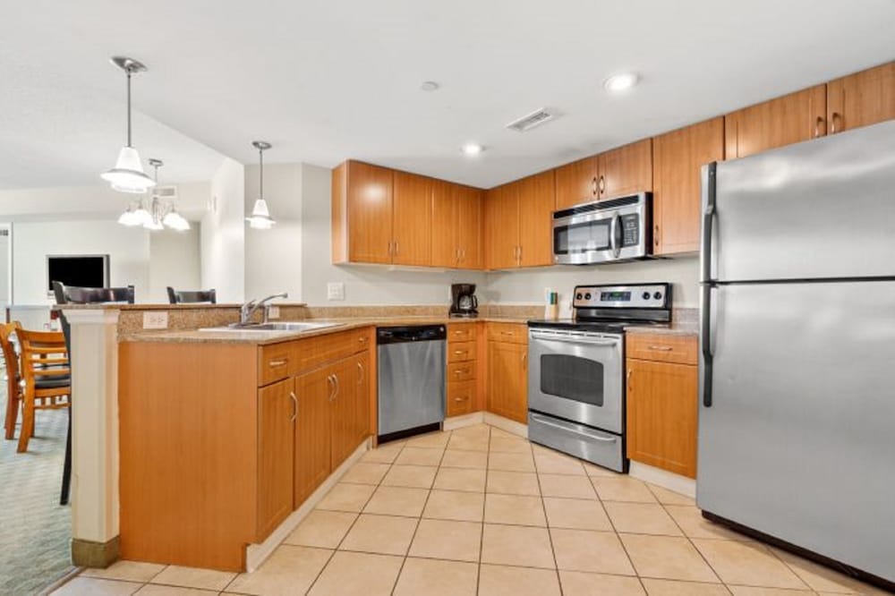 Units at Sandy Beach Resort by Elliott Beach Rentals