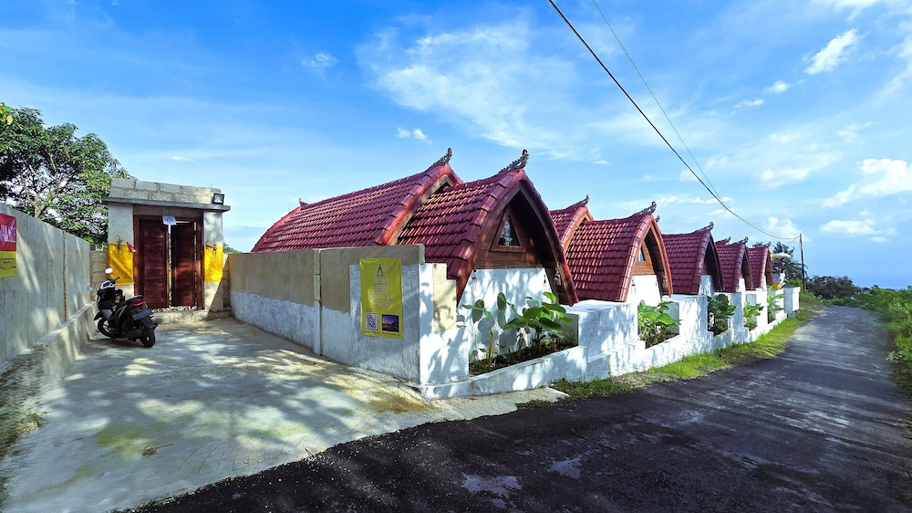 Dudu Cottage Nusa Penida