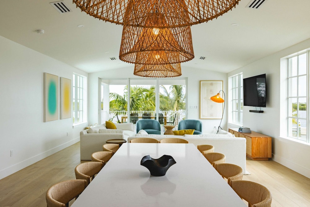 The Joyrise House at Solaire Lunara Bay