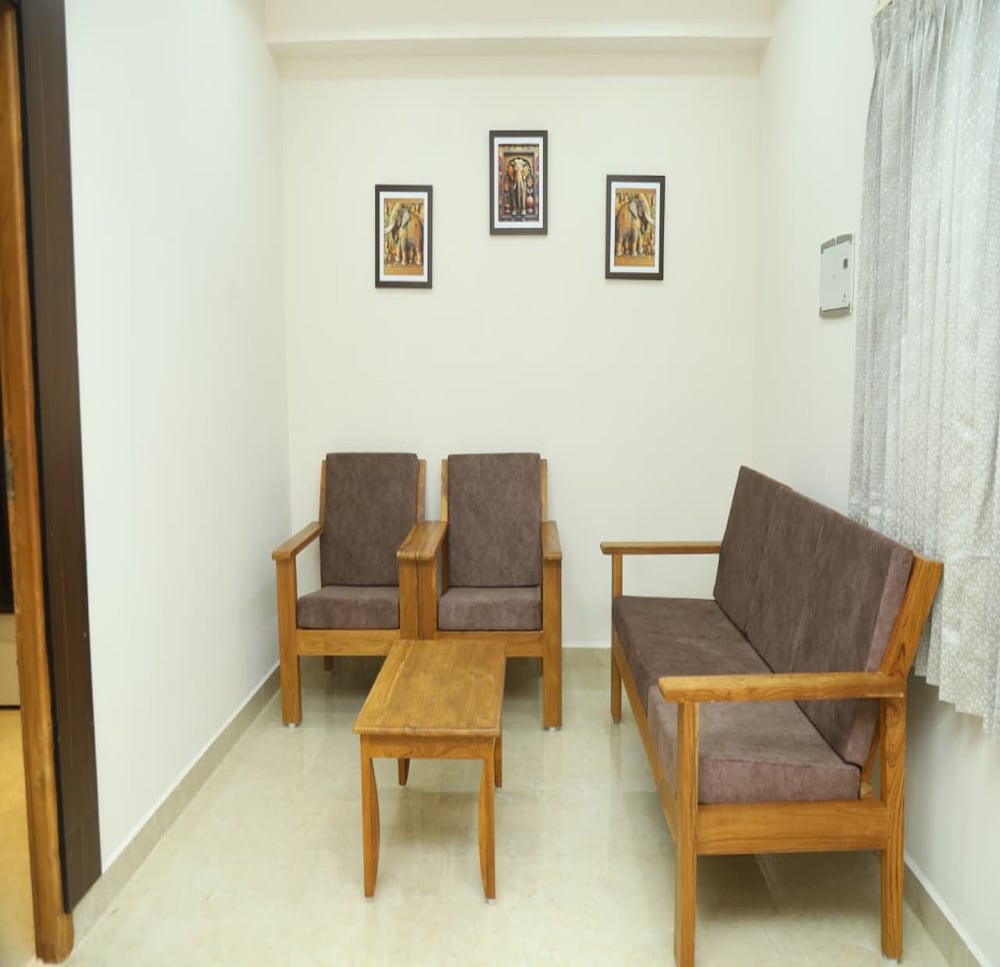 SK Home Stay