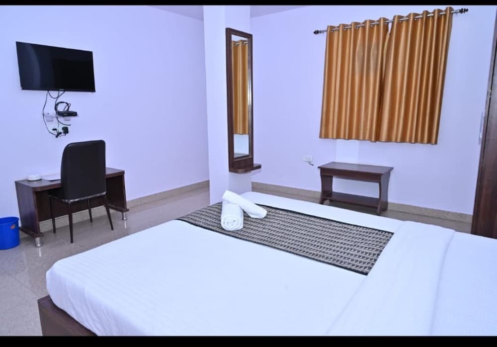 Hotel Stone Park Bhagalpur