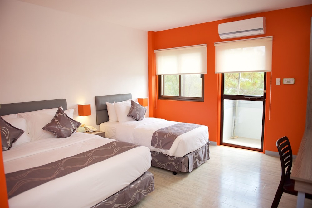 Baguio LeFern Hotel