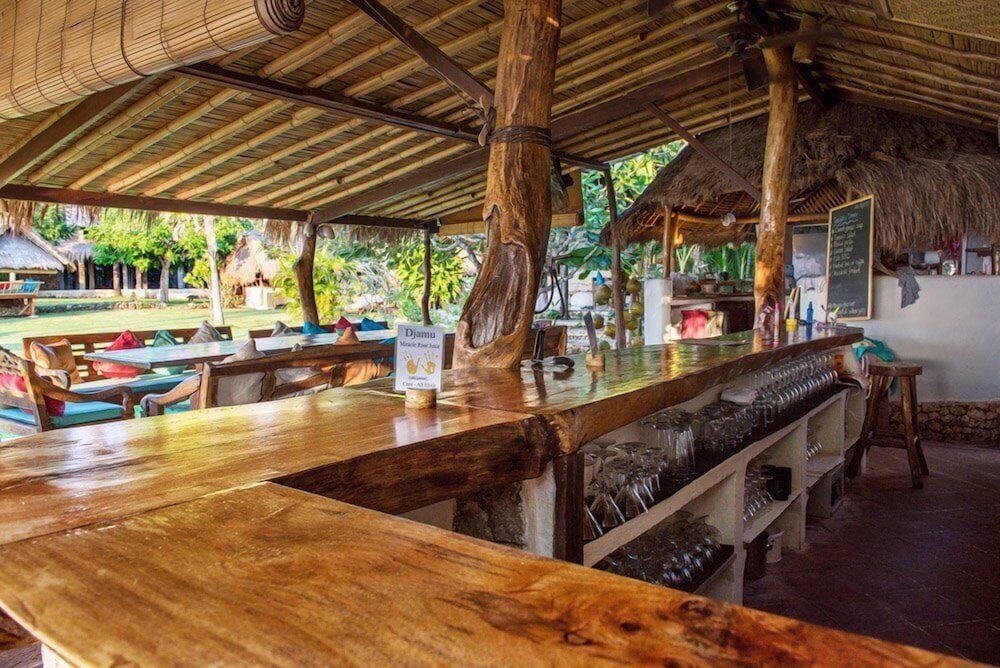 Mu Bungalow Boutique Resort