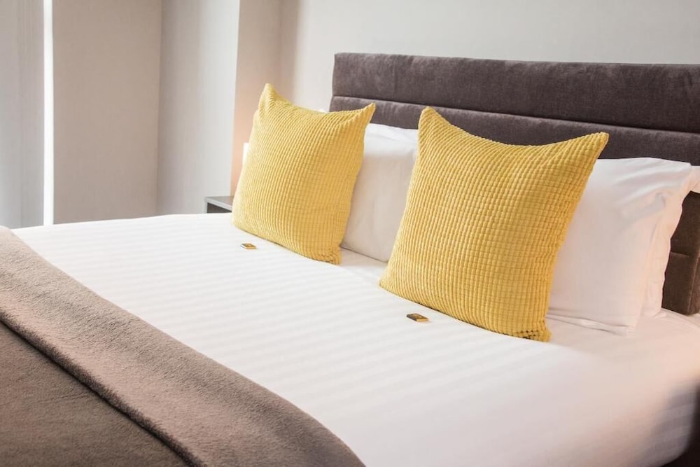 Dream Apartments Teesside view 2